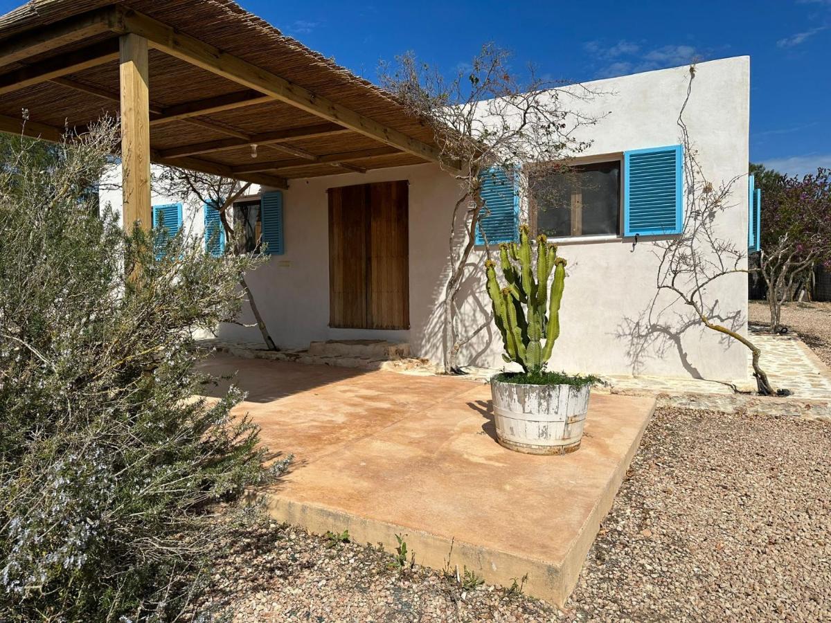 Villa Casa Rustick San Francisco Javier Exterior foto