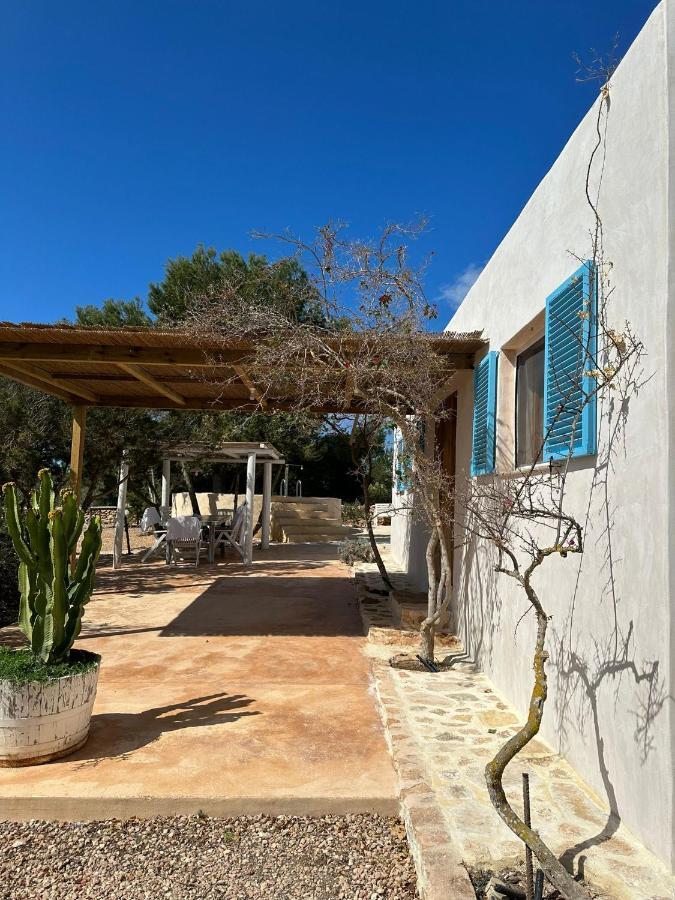 Villa Casa Rustick San Francisco Javier Exterior foto