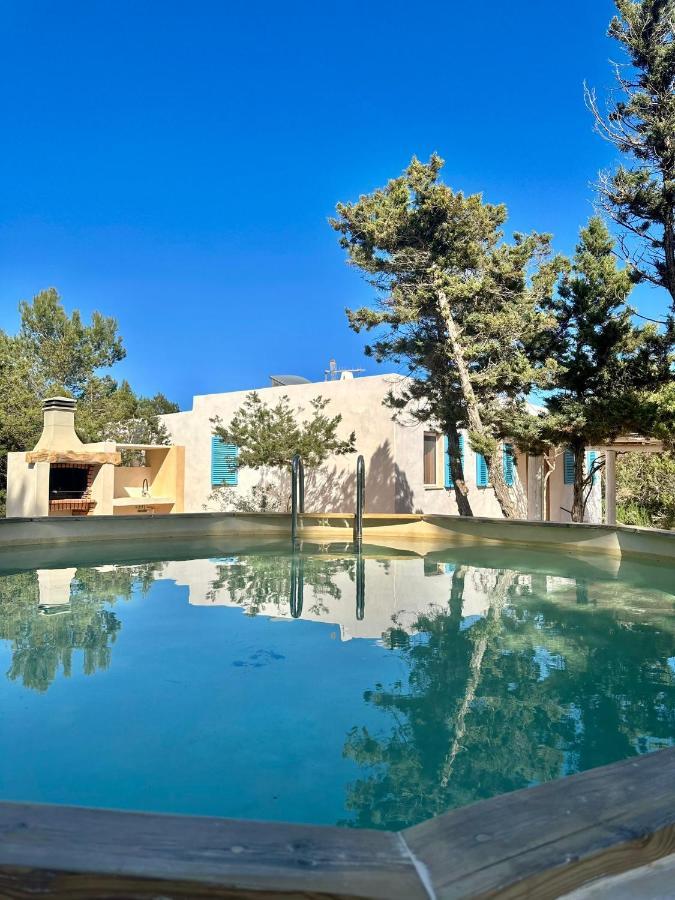 Villa Casa Rustick San Francisco Javier Exterior foto