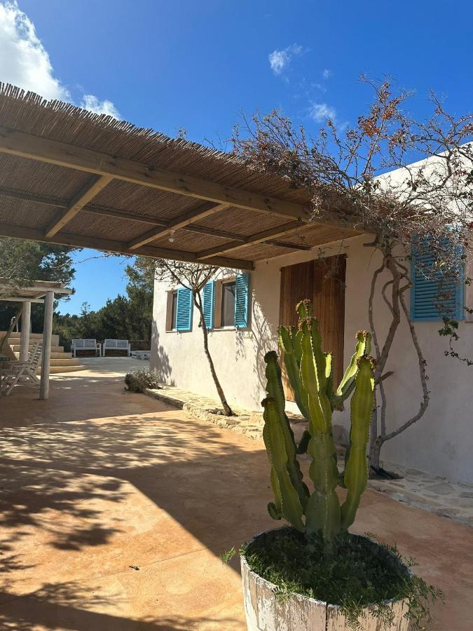 Villa Casa Rustick San Francisco Javier Exterior foto
