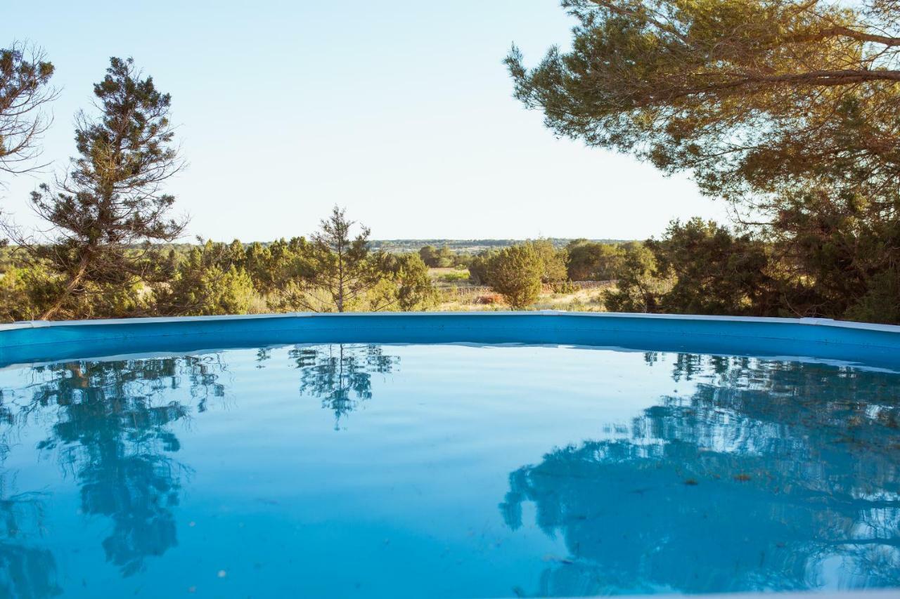 Villa Casa Rustick San Francisco Javier Exterior foto