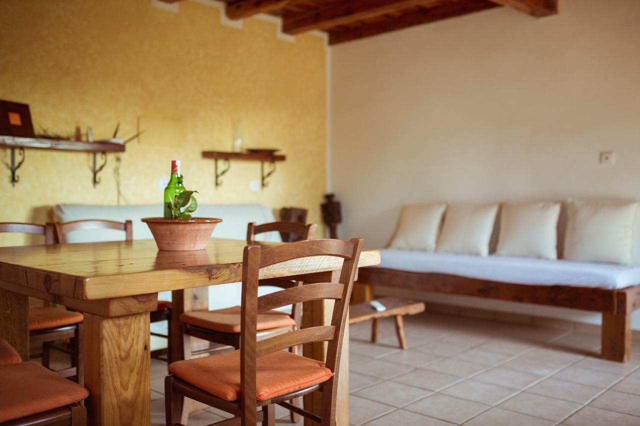 Villa Casa Rustick San Francisco Javier Exterior foto
